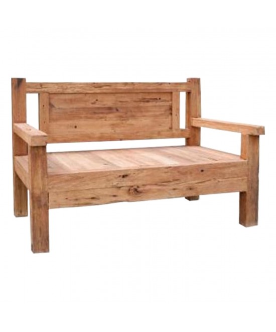 ΠΑΓΚΑΚΙ 3ΘΕΣΙΟ THREEWAY HM9454.01 ΑΝΑΚΥΚΛΩΜΕΝΑ ΞΥΛΑ ΜΙΧ 159,5x80x100Υεκ.