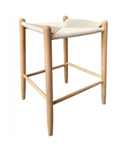 ΣΚΑΜΠΟ ΜΠΑΡ BRAVE ΜΕΣΑΙΟΥ ΥΨΟΥΣ ΟΞΙΑ-ΣΧΟΙΝΙ 53Χ46Χ69Υεκ.HM9321.01