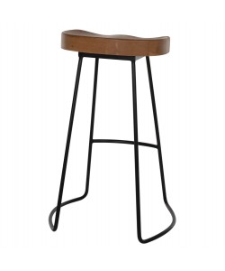 ΣΚΑΜΠΟ ΑΠΟ ΞΥΛΟ ΤΟΟΝ-ΜΕΤΑΛΛΟ ΣΕ ΜΑΥΡΟ-ΦΥΣΙΚΟ 48Χ40,5Χ71Yεκ.HM9333.01 ΣΚΑΜΠΟ ΑΠΟ ΞΥΛΟ ΤΟΟΝ-ΜΕΤΑΛΛΟ ΣΕ ΜΑΥΡΟ-ΦΥΣΙΚΟ 48Χ40,5Χ71Yεκ.HM9333.01