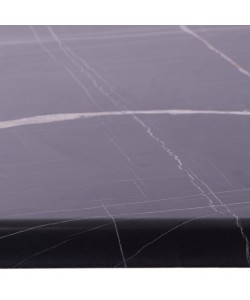 ΕΠΙΦΑΝΕΙΑ ΤΡΑΠΕΖΙΟΥ WERZALIT 60Χ60Χ3.5εκ.  ΜΑΥΡΟ ΜΑΡΜΑΡΟ 741 HM5229.13