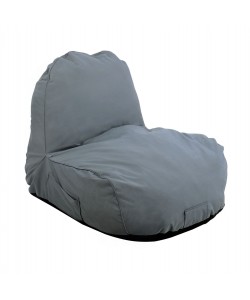 ΠΟΥΦ CLOUD ΑΔΙΑΒΡΟΧΗ ΠΟΛΥΘΡΟΝΑ HM5112.10 ΓΚΡΙ 6188 81x78x73 εκ.