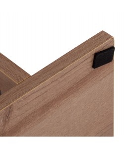 ΒΟΗΘΗΤΙΚΟ ΤΡΑΠΕΖΙ ΜΕ ΡΑΦΙΑ AMEER ΜΕΛΑΜΙΝΗ ΣΕ ΦΥΣΙΚΟ ΧΡΩΜΑ HM8881.11 50x17x56Υεκ. ΒΟΗΘΗΤΙΚΟ ΤΡΑΠΕΖΙ ΜΕ ΡΑΦΙΑ AMEER ΜΕΛΑΜΙΝΗ ΣΕ ΦΥΣΙΚΟ ΧΡΩΜΑ HM8881.11 50x17x56Υεκ.