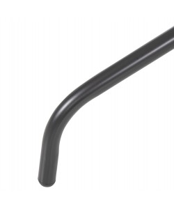 ΤΡΑΠΕΖΙ ΕΞΩΤ.ΧΩΡΟΥ FIGO HM5036.01 ΜΕΤΑΛΛΟ ΓΚΡΙ- ΓΥΑΛΙΝΗ ΕΠΙΦΑΝΕΙΑ 70Χ70Χ72Υεκ