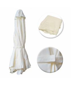 ΑΝΤΑΛΛΑΚΤΙΚΟ ΠΑΝΙ ΓΙΑ ΟΜΠΡΕΛΑ HM6002 4Χ4m ΜΕ 8 ΑΚΤΙΝΕΣ (+12 ΒΟΗΘΗΤΙΚΕΣ)--ΕΚΡΟΥ