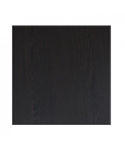 ΕΠΙΦΑΝΕΙΑ ΤΡΑΠΕΖΙΟΥ WERZALIT 70Χ70Χ3.5εκ. ΣΕ WENGE ΧΡΩΜΑ HM5230.03