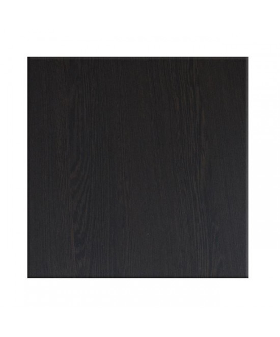 ΕΠΙΦΑΝΕΙΑ ΤΡΑΠΕΖΙΟΥ WERZALIT 70Χ70Χ3.5εκ. ΣΕ WENGE ΧΡΩΜΑ HM5230.03 ΕΠΙΦΑΝΕΙΑ ΤΡΑΠΕΖΙΟΥ WERZALIT 70Χ70Χ3.5εκ. ΣΕ WENGE ΧΡΩΜΑ HM5230.03