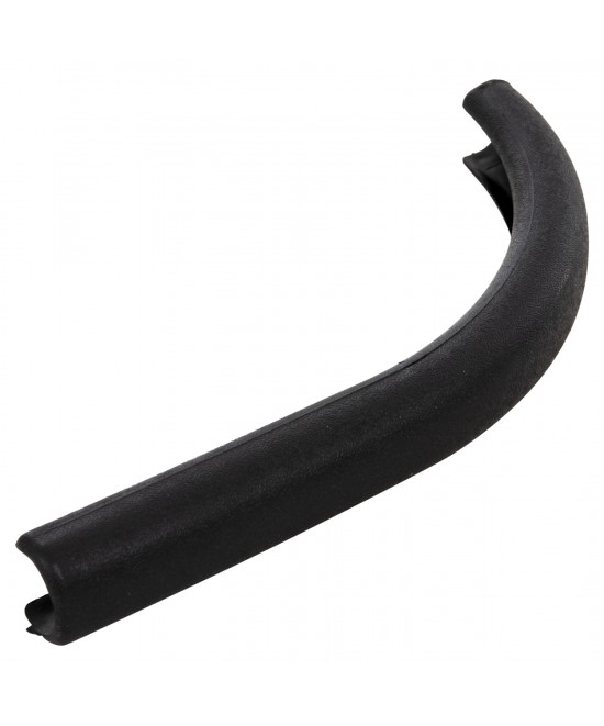 ΑΝΤΑΛΛΑΚΤΙΚΟ ΚΑΛΥΜΜΑ ΜΠΡΑΤΣΟΥ 1ΤΜΧ ΓΙΑ ΚΑΡΕΚΛΑ ΕΠΙΣΚΕΠΤΗ HM1018.01-ΜΑΥΡΟ P.C.