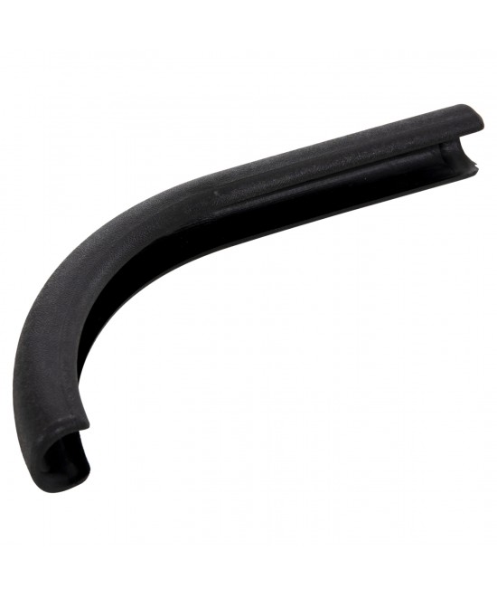 ΑΝΤΑΛΛΑΚΤΙΚΟ ΚΑΛΥΜΜΑ ΜΠΡΑΤΣΟΥ 1ΤΜΧ ΓΙΑ ΚΑΡΕΚΛΑ ΕΠΙΣΚΕΠΤΗ HM1018.01-ΜΑΥΡΟ P.C.