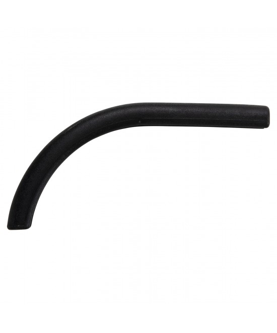 ΑΝΤΑΛΛΑΚΤΙΚΟ ΚΑΛΥΜΜΑ ΜΠΡΑΤΣΟΥ 1ΤΜΧ ΓΙΑ ΚΑΡΕΚΛΑ ΕΠΙΣΚΕΠΤΗ HM1018.01-ΜΑΥΡΟ P.C.