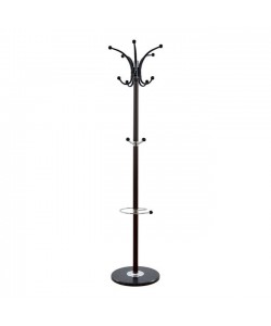 ΚΑΛΟΓΕΡΟΣ ΜΕΤΑΛΛΙΚΟΣ SHIA HM0038.05 ΠΕΡΙΣΤ/ΜΕΝΟΣ ΚΑΡΥΔΙ ΜΕ ΜΑΡΜΑΡΟ Φ37x170HYεκ.