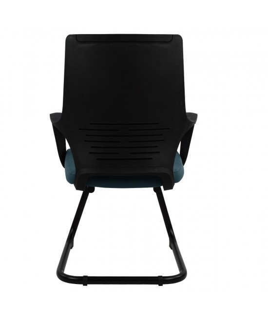 ΚΑΡΕΚΛΑ ΣΥΝΕΡΓΑΣΙΑΣ CENTRIC HM0168.06 ΜΑΥΡΗ ΠΕΤΡΟΛ  63,5x59x94,5Υεκ.