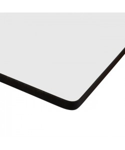 ΕΠΙΦΑΝΕΙΑ ΤΡΑΠΕΖΙΟΥ HM5163.01 COMPACT HPL 120X70 εκ. ΛΕΥΚΗ ΕΠΙΦΑΝΕΙΑ ΤΡΑΠΕΖΙΟΥ HM5163.01 COMPACT HPL 120X70 εκ. ΛΕΥΚΗ