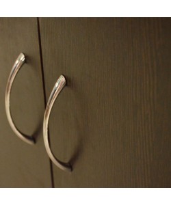 ΝΤΟΥΛΑΠΙ ΓΡΑΦΕΙΟΥ ΕΠΑΓΓΕΛΜΑΤΙΚΟ CAITLYN HM2013.02 ΣΕ ΧΡΩΜΑ WENGE 80Χ41Χ80εκ