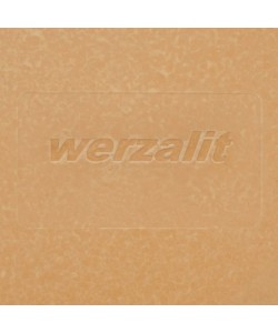 ΕΠΙΦΑΝΕΙΑ ΤΡΑΠΕΖΙΟΥ 710 WERZALIT Φ60Χ2.5εκ. ΣΕ COFFEE BROWN ΧΡΩΜΑ HM5227.06