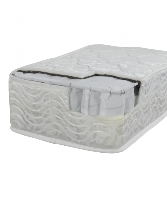 ΣΤΡΩΜΑ POCKET SPRING ΗΜΙΔΙΠΛΟ 110x190 ΔΙΠΛΗΣ ΟΨΗΣ HM309.02 ΣΤΡΩΜΑ POCKET SPRING ΗΜΙΔΙΠΛΟ 110x190 ΔΙΠΛΗΣ ΟΨΗΣ HM309.02
