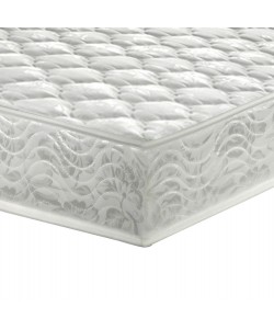 ΣΤΡΩΜΑ POCKET SPRING ΔΙΠΛΟ 140x200 ΔΙΠΛΗΣ ΟΨΗΣ HM309.04