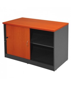 ΝΤΟΥΛΑΠΙ ΓΡΑΦΕΙΟΥ ΠΛΑΙΝΟ ΕΠΑΓΓΕΛΜΑΤΙΚΟ SIENNA 100x45x69Υεκ. HM2012.03 ΣΕ ΧΡΩΜΑ ΚΕΡΑΣΙ