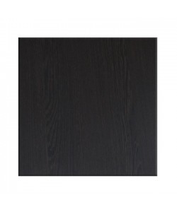 ΕΠΙΦΑΝΕΙΑ ΤΡΑΠΕΖΙΟΥ WERZALIT 80Χ80Χ3.5εκ. ΣΕ WENGE ΧΡΩΜΑ HM5231.03