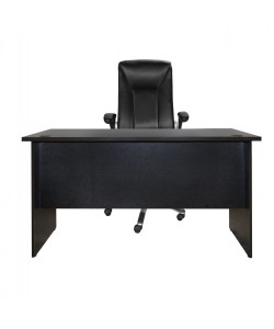 ΓΡΑΦΕΙΟ ΕΠΑΓΓΕΛΜΑΤΙΚΟ SIENNA 120x70x75 HM2015.02 WENGE