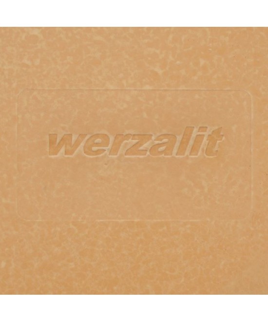 ΕΠΙΦΑΝΕΙΑ ΤΡΑΠΕΖΙΟΥ Φ70Χ2.5εκ. 190 WERZALIT ΣΕ ΜΑΥΡΟ ΧΡΩΜΑ HM5228.01