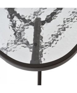 ΣΕΤ ΤΡΑΠΕΖΑΡΙΑΣ ΚΑΦΕ ΜΕΤΑΛΛΙΚΗ 5ΤΜΧ ΜΕ 4 ΚΑΡΕΚΛΕΣ & ΤΡΑΠΕΖΙ 110Χ60 HM5189.01