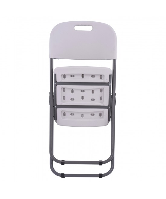 ΚΑΡΕΚΛΑ CATERING-ΣΥΝΕΔΡΙΟΥ ΠΤΥΣΣΟΜΕΝΗ NEW 47x54,5x86 εκ. HM5048 ΚΑΡΕΚΛΑ CATERING-ΣΥΝΕΔΡΙΟΥ ΠΤΥΣΣΟΜΕΝΗ NEW 47x54,5x86 εκ. HM5048