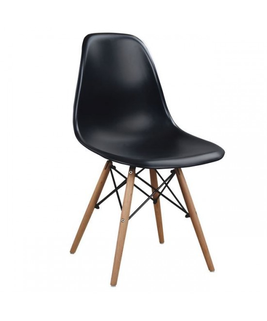 ΣΕΤ ΤΡΑΠΕΖΑΡΙΑ 5Τ ΤΡΑΠΕΖΙ MINIMAL 120x80x73 cm-TWIST ΜΑΥΡΕΣ HM10080.02 ΣΕΤ ΤΡΑΠΕΖΑΡΙΑ 5Τ ΤΡΑΠΕΖΙ MINIMAL 120x80x73 cm-TWIST ΜΑΥΡΕΣ HM10080.02