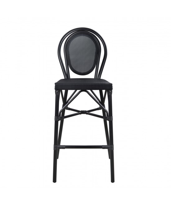 ΣΚΑΜΠΟ ΑΛΟΥΜΙΝΙΟΥ AZARIA HM5060 BAMBOO LOOK ΜΑΥΡΟ ΜΕ TEXTLINE 44x52x115Υεκ. ΣΚΑΜΠΟ ΑΛΟΥΜΙΝΙΟΥ AZARIA HM5060 BAMBOO LOOK ΜΑΥΡΟ ΜΕ TEXTLINE 44x52x115Υεκ.