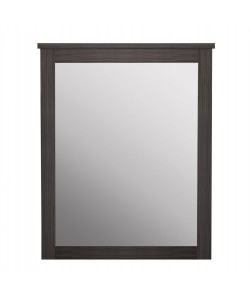 ΚΑΘΡΕΠΤΗΣ ΤΟΥΑΛΕΤΑΣ ROSEMARY HM314.01 ZEBRANO 72x93εκ. ΚΑΘΡΕΠΤΗΣ ΤΟΥΑΛΕΤΑΣ ROSEMARY HM314.01 ZEBRANO 72x93εκ.