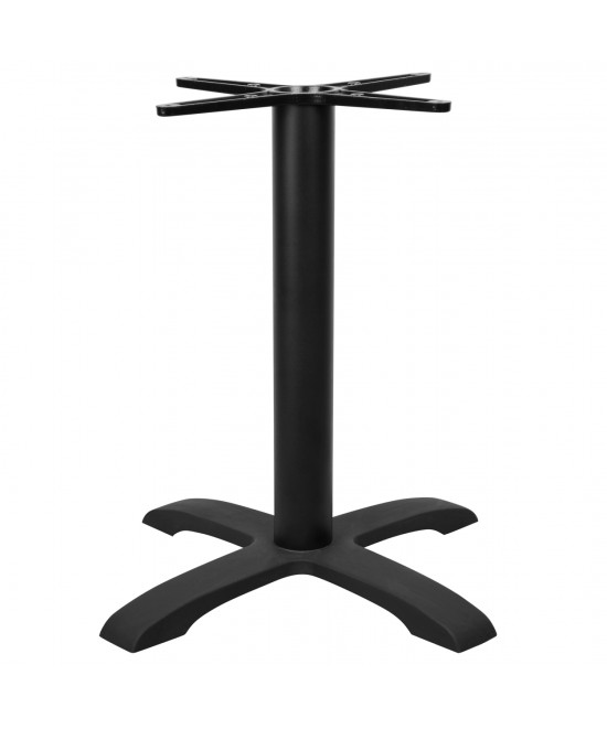 ΒΑΣΗ ΜΑΝΤΕΜΙ 4NYXH ΜΑΥΡΗ HM406