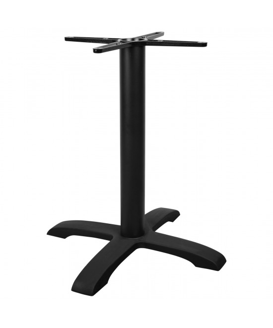 ΒΑΣΗ ΜΑΝΤΕΜΙ 4NYXH ΜΑΥΡΗ HM406