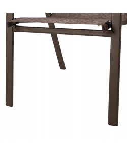 ΣΕΤ ΤΡΑΠΕΖΑΡΙΑ 3ΤΜΧ ΚΑΡΕΚΛΕΣ ΚΑΙ ΤΡΑΠΕΖΙ 60x60 HM5183.02