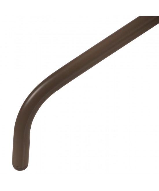 ΣΕΤ ΤΡΑΠΕΖΑΡΙΑ 3ΤΜΧ ΚΑΡΕΚΛΕΣ  ΚΑΙ ΤΡΑΠΕΖΙ 70Χ70 HM5185.02