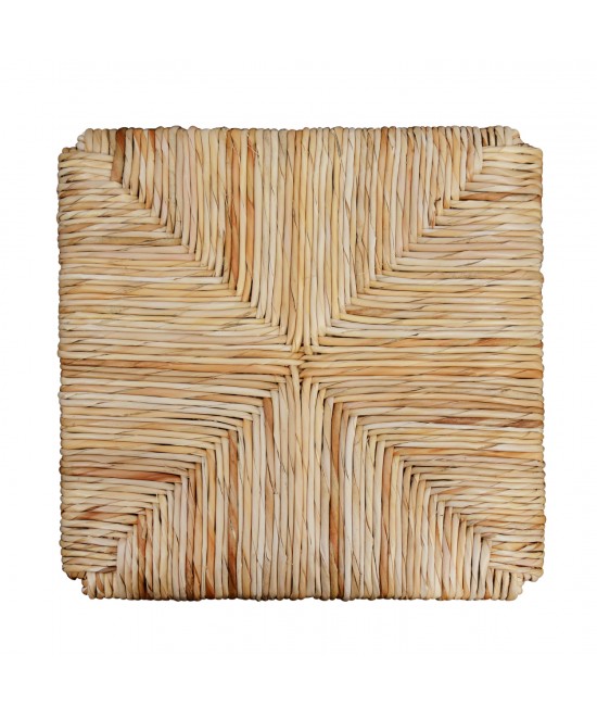 ΨΑΘΑ ΦΥΣΙΚΗ ΓΙΑ ΞΥΛΙΝΗ ΚΑΡΕΚΛΑ ΚΑΦΕΝΕΙΟΥ 37Χ37Χ3.5εκ(πάχος) HM5099