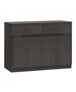 ΜΠΟΥΦΕΣ JOLENE HM2234.01 2 ΣΥΡΤΑΡΙΑ & 4 ΠΟΡΤΕΣ ZEBRANO 120X40X80εκ. ΜΠΟΥΦΕΣ JOLENE HM2234.01 2 ΣΥΡΤΑΡΙΑ & 4 ΠΟΡΤΕΣ ZEBRANO 120X40X80εκ.