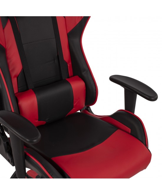 ΠΟΛΥΘΡΟΝΑ GAMING DARIUS HM1072.01 ΜΑΥΡΗ 64,5x70x(123-130) εκ. ΠΟΛΥΘΡΟΝΑ GAMING DARIUS HM1072.01 ΜΑΥΡΗ 64,5x70x(123-130) εκ.