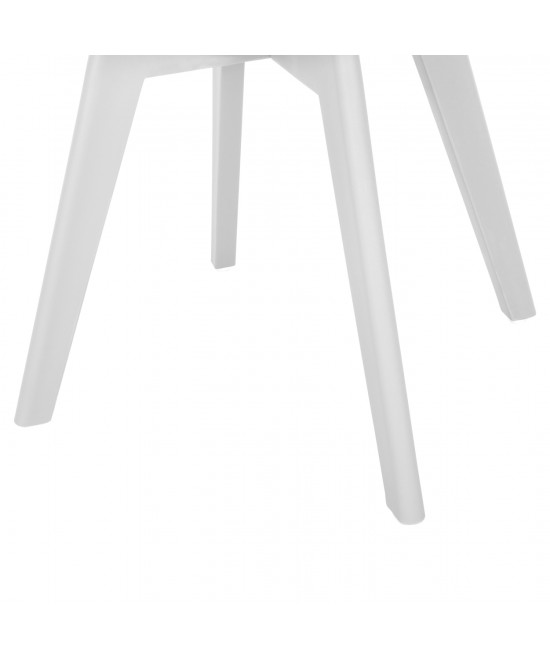 ΚΑΡΕΚΛΑ VEGAS HM0033.31 ΠΟΛΥΠΡΟΠΥΛΕΝΙΟΥ-PU- ΛΕΥΚΟ 47,5x55x82 εκ. ΚΑΡΕΚΛΑ VEGAS HM0033.31 ΠΟΛΥΠΡΟΠΥΛΕΝΙΟΥ-PU- ΛΕΥΚΟ 47,5x55x82 εκ.