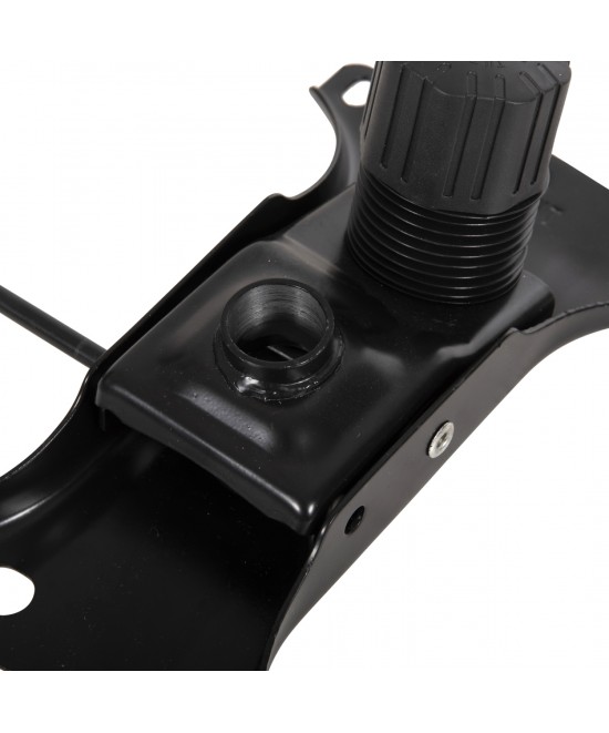 ΜΕΤΑΛΛΙΚΗ ΒΑΣΗ ΚΑΘΙΣΜΑΤΟΣ ΓΙΑ ΚΑΡΕΚΛΕΣ ΓΡΑΦΕΙΟΥ HM1092 ΜΕΤΑΛΛΙΚΗ ΒΑΣΗ ΚΑΘΙΣΜΑΤΟΣ ΓΙΑ ΚΑΡΕΚΛΕΣ ΓΡΑΦΕΙΟΥ HM1092