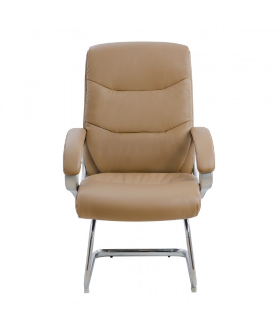 ΠΟΛΥΘΡΟΝΑ ΗΜΙΠΕΡΙΣΤΡΕΦΟΜΕΝΗ ZAMORA HM1088.09 ΣΕ CAMEL ΧΡΩΜΑ 63x58x104Υεκ