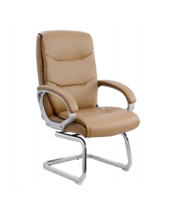 ΠΟΛΥΘΡΟΝΑ ΗΜΙΠΕΡΙΣΤΡΕΦΟΜΕΝΗ ZAMORA HM1088.09 ΣΕ CAMEL ΧΡΩΜΑ 63x58x104Υεκ