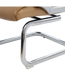 ΠΟΛΥΘΡΟΝΑ ΗΜΙΠΕΡΙΣΤΡΕΦΟΜΕΝΗ ZAMORA HM1088.09 ΣΕ CAMEL ΧΡΩΜΑ 63x58x104Υεκ