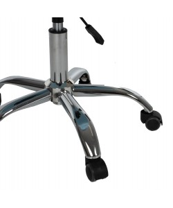 ΚΑΡΕΚΛΑ ΓΡΑΦΕΙΟΥ 1 ΤΕΜΑΧΙΟ VEGAS HM1052.08 ΓΑΛΑΖΙΟ 48x56x95Yεκ.