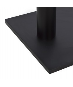 ΒΑΣΗ ΜΕΤΑΛΛΙΚΗ ΔΙΠΛΗ ΜΑΥΡΗ 80Χ40Χ72Υεκ. ΜΕ ΡΕΓΟΥΛΑΤΟΡΟΥΣ HM435 ΒΑΣΗ ΜΕΤΑΛΛΙΚΗ ΔΙΠΛΗ ΜΑΥΡΗ 80Χ40Χ72Υεκ. ΜΕ ΡΕΓΟΥΛΑΤΟΡΟΥΣ HM435