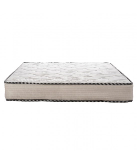 ΣΤΡΩΜΑ DREAMTOPIA ΣΕΙΡΑ RELIEF HM653.160 BONNELL SPRING 160x200x16Y εκ.