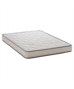 ΣΤΡΩΜΑ DREAMTOPIA ΣΕΙΡΑ RELIEF HM653.160 BONNELL SPRING 160x200x16Y εκ.