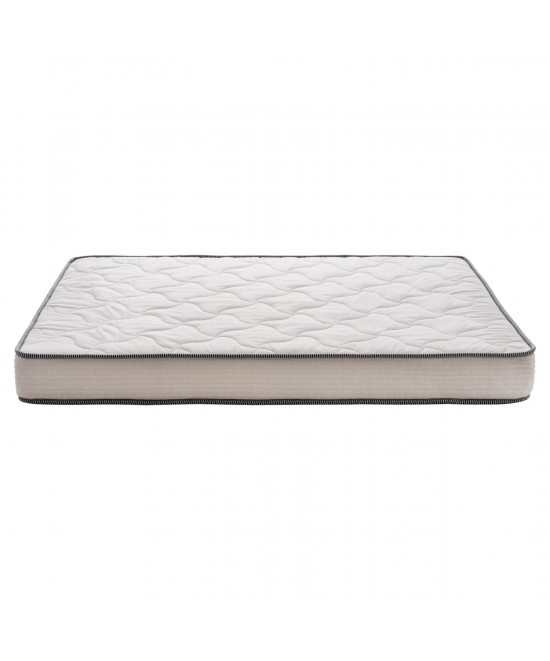ΣΤΡΩΜΑ DREAMTOPIA ΣΕΙΡΑ RELIEF HM653.160 BONNELL SPRING 160x200x16Y εκ.