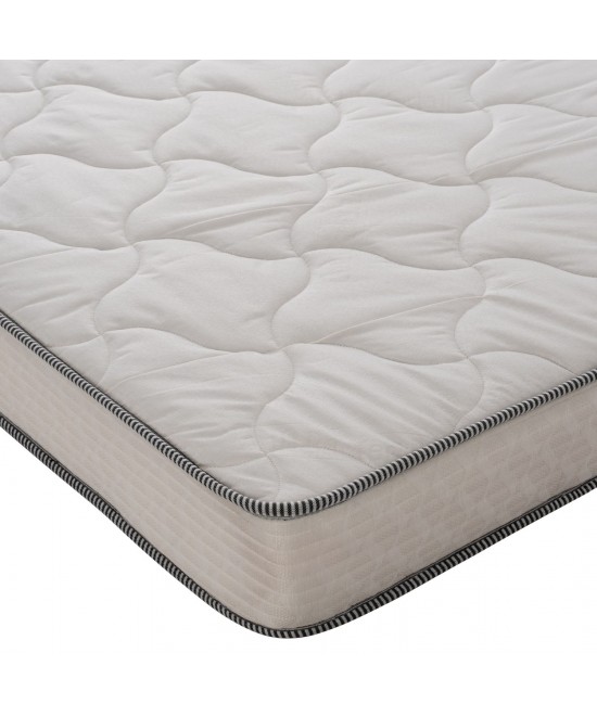 ΣΤΡΩΜΑ DREAMTOPIA ΣΕΙΡΑ RELIEF HM653.160 BONNELL SPRING 160x200x16Y εκ.