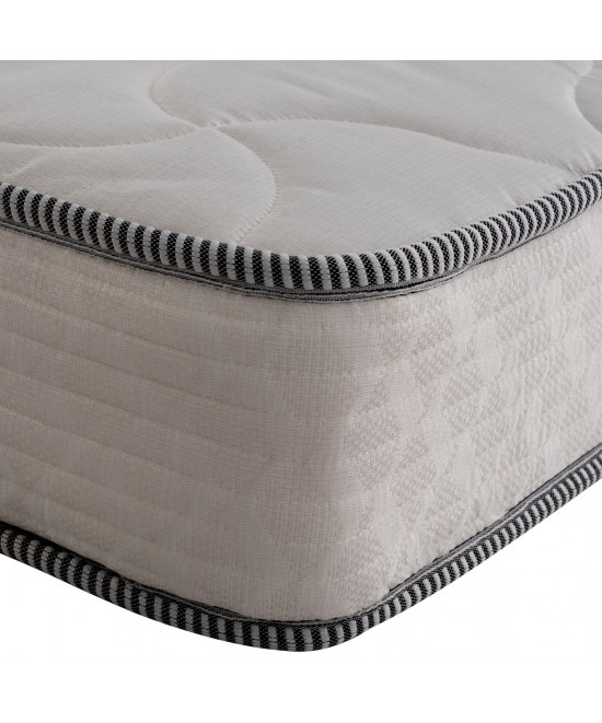 ΣΤΡΩΜΑ DREAMTOPIA ΣΕΙΡΑ RELIEF HM653.160 BONNELL SPRING 160x200x16Y εκ.
