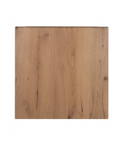 ΕΠΙΦΑΝΕΙΑ ΤΡΑΠΕΖΙΟΥ WERZALIT 70Χ70Χ3.5εκ.ΦΥΣΙΚΟ HM5230.14