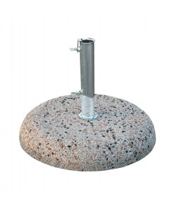 ΒΑΣΗ ΟΜΠΡΕΛΑΣ ΨΗΦΙΔΑ 15KG HM5476.15 ΜΕ ΣΩΛΗΝΑ ΔΙΑΜΕΤΡΟΥ Φ42 ΒΑΣΗ ΟΜΠΡΕΛΑΣ ΨΗΦΙΔΑ 15KG HM5476.15 ΜΕ ΣΩΛΗΝΑ ΔΙΑΜΕΤΡΟΥ Φ42